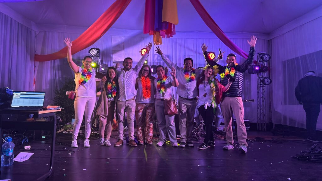 Dia de la Familia Apf