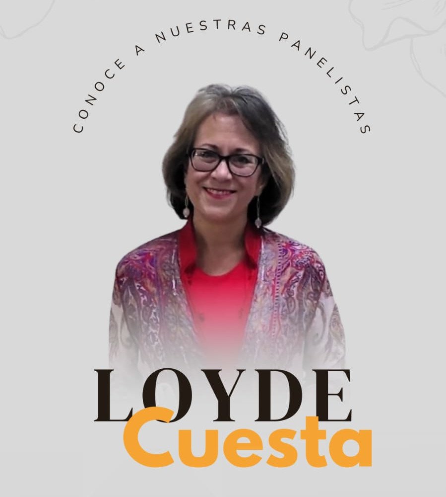 Foto de Loyde Cuesta